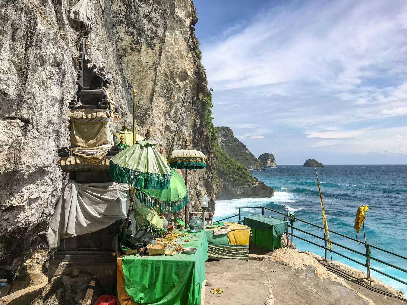 kinh nghiệm đi nusa penida