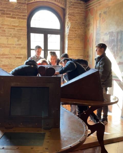 nhà của juliet