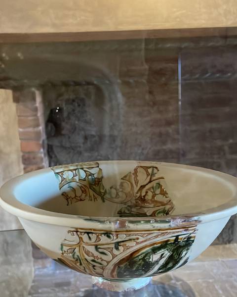 nhà của juliet