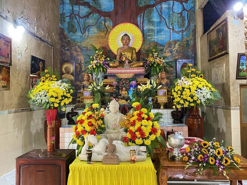 tết chol chnam thmay