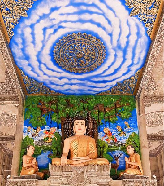 tết chol chnam thmay