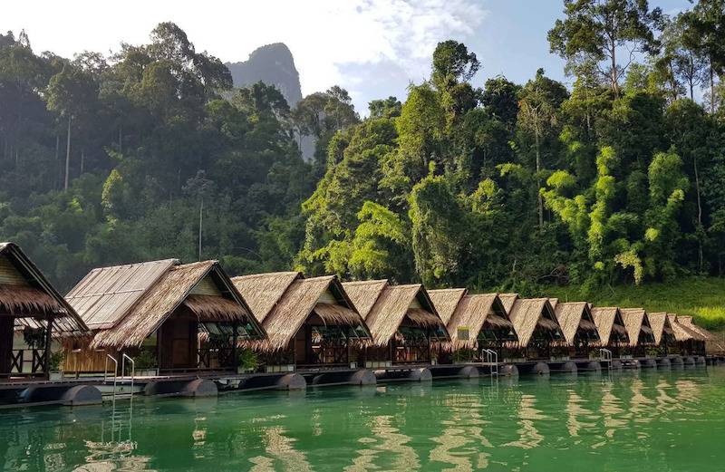 khao sok