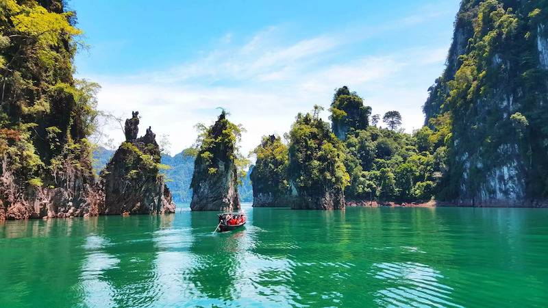 khao sok