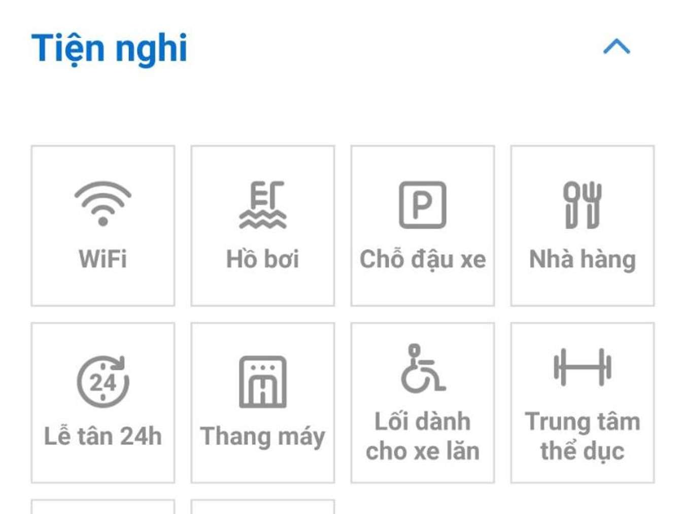 Kinh nghiệm đặt phòng khách sạn