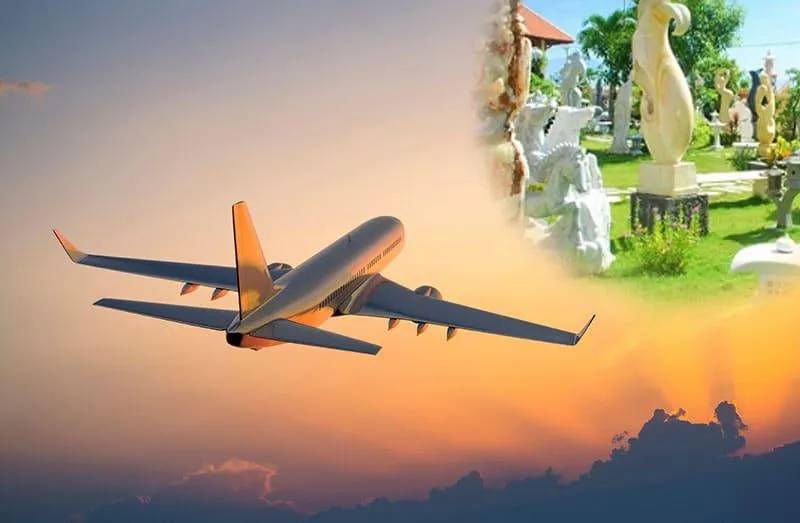 Đặt vé máy bay để di chuyển đến Đà Nẵng