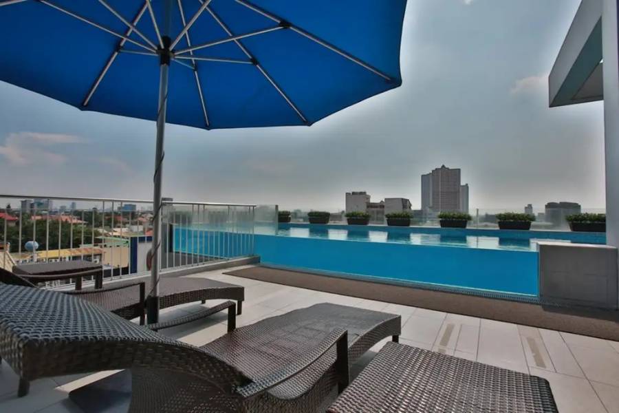 Luxent-Hotel