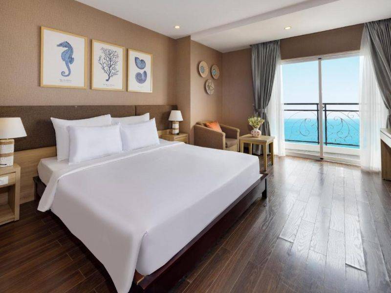 Nha Trang về đêm