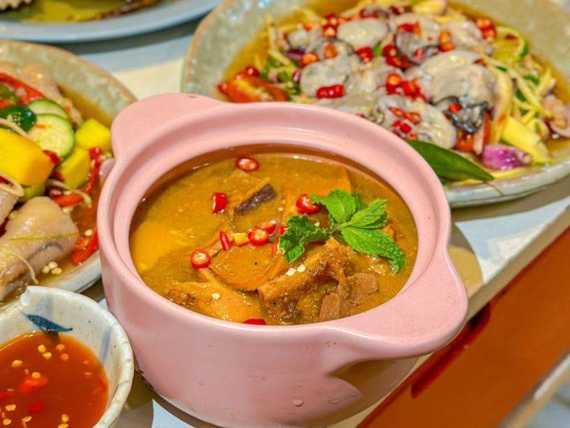 Nha Trang về đêm