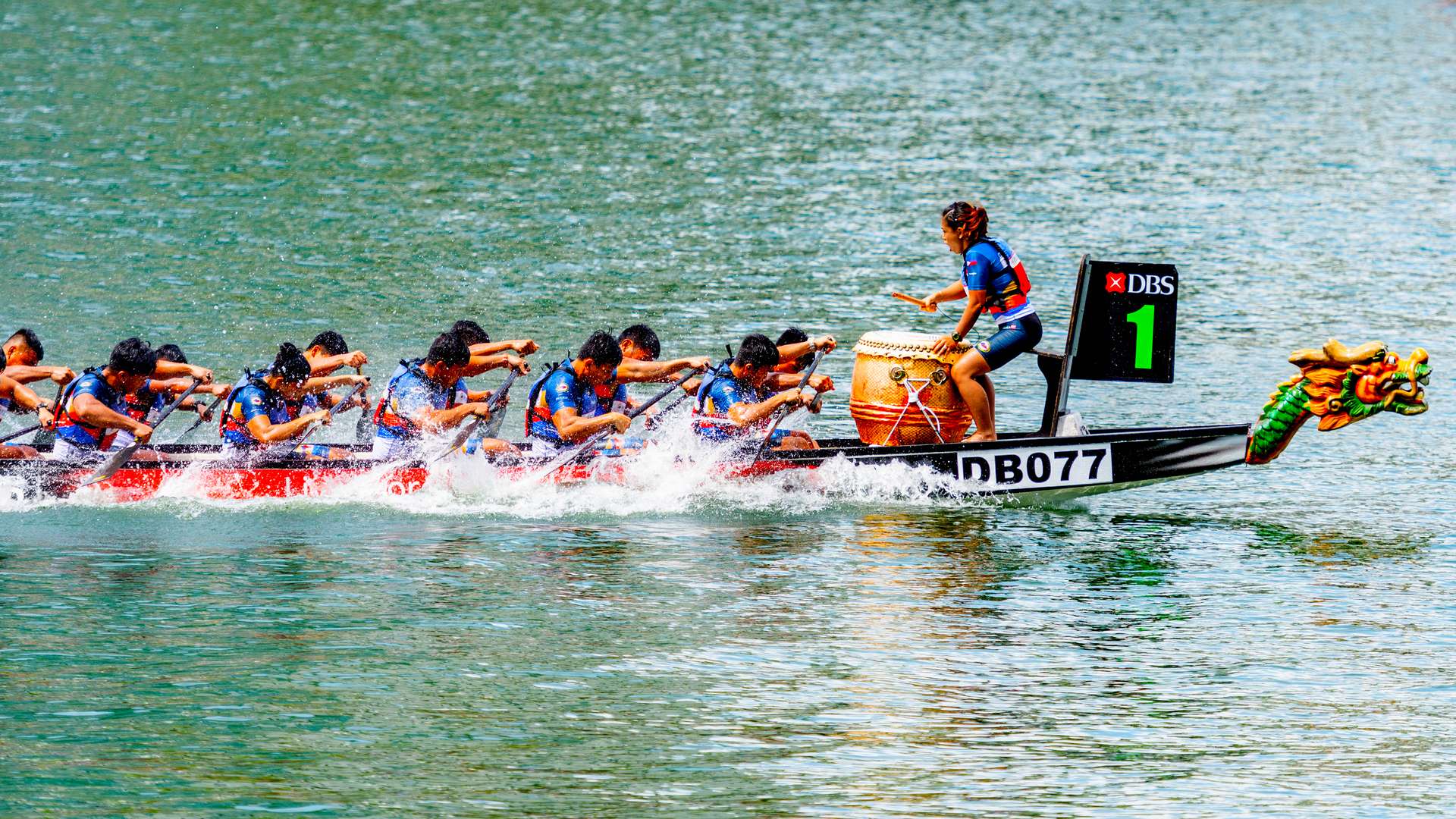 Don't Miss This Year's Dragon Boat Festival in Singapore | 2023 Dates ...