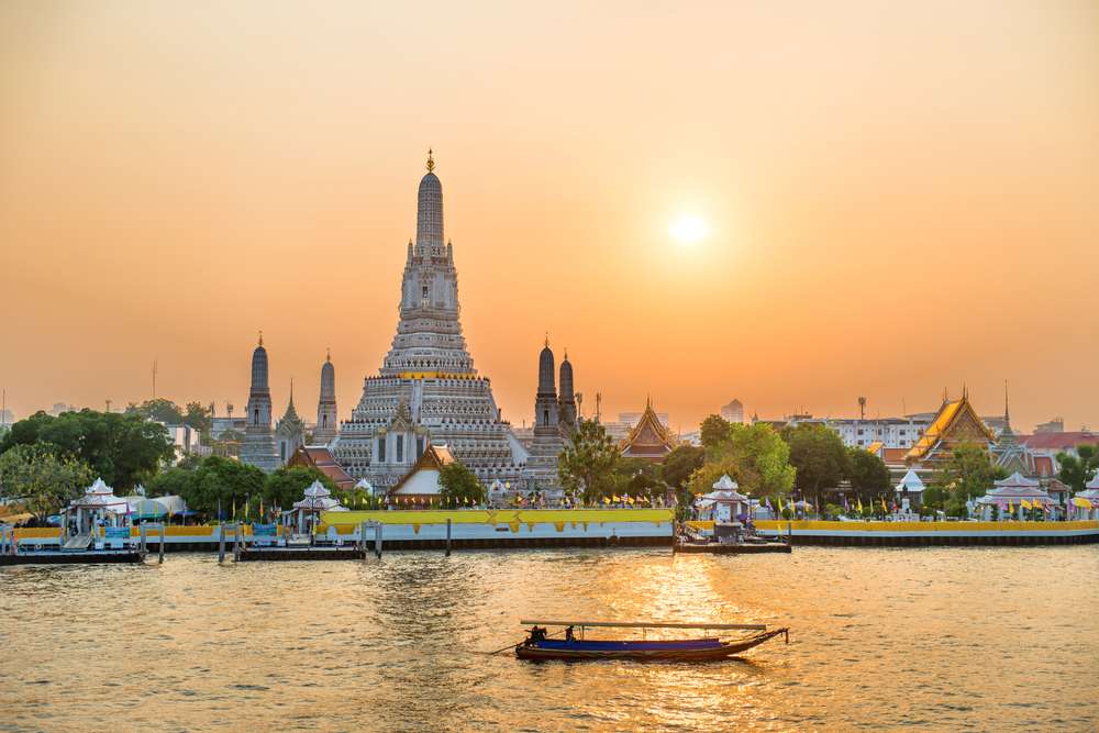Discovering the Best of Thailand: 40 Things to Do - Traveloka