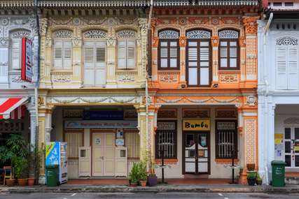 7 Best Bars Near Haji Lane Singapore for a Perfect Night Out in 2026, Traveloka Accomodation