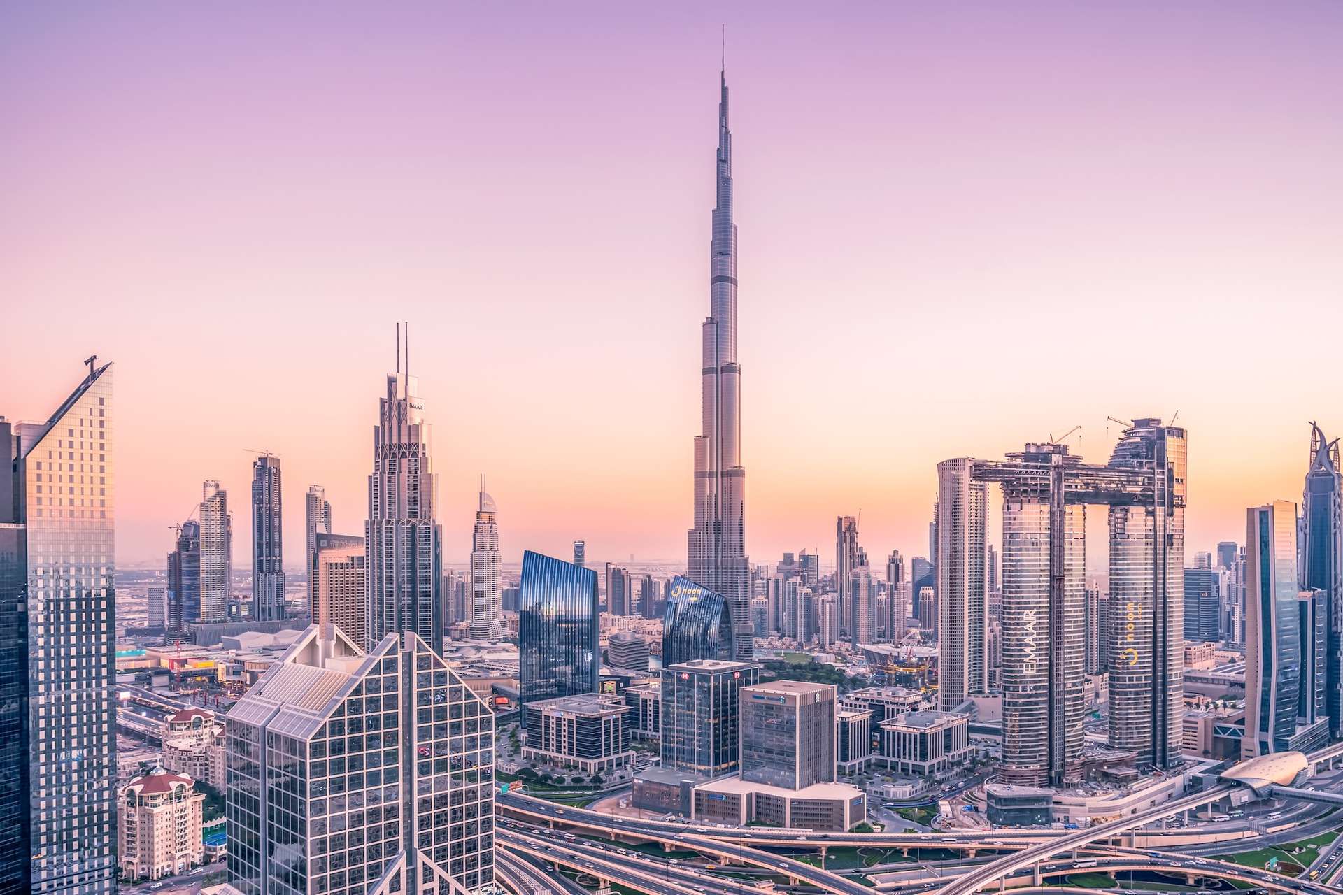 Dubai Hình Nền Động 70 Android  Tải