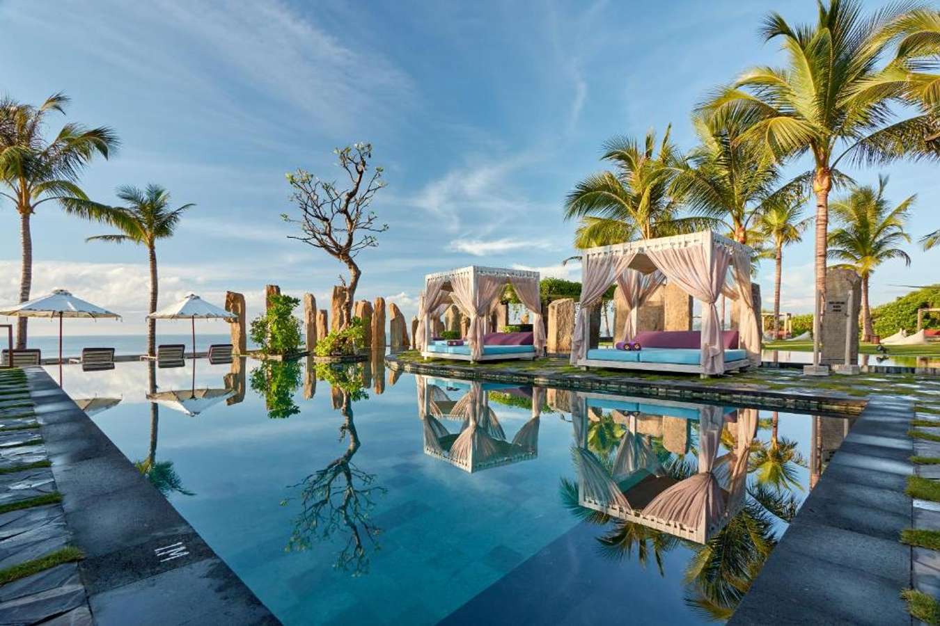 The Royal Purnama - Resorts in Bali