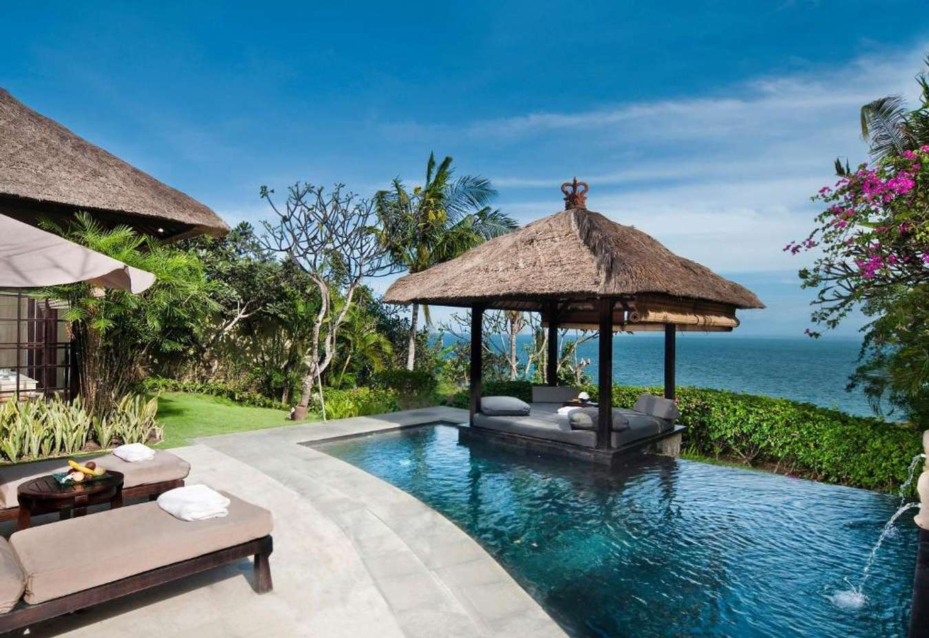 AYANA Resort Bali - Resorts in Bali