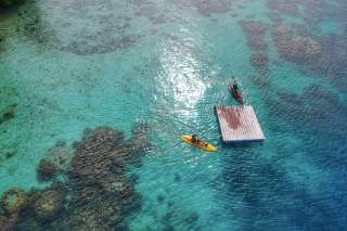 7 Spot Snorkeling Pulau Seribu yang Punya Panorama Bawah Laut Indah, Xperience Team