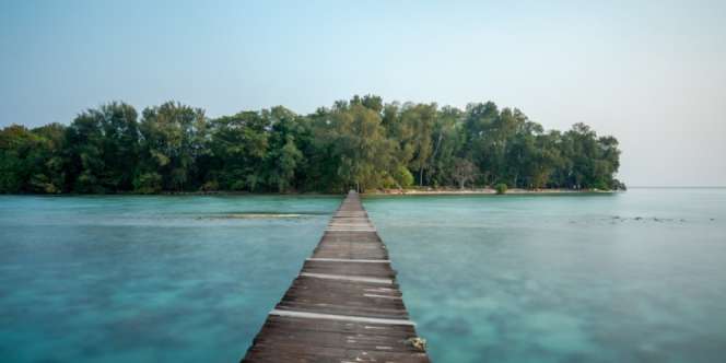 6 Rekomendasi Paket Wisata Pulau Seribu, Harga Mulai dari Rp145.000