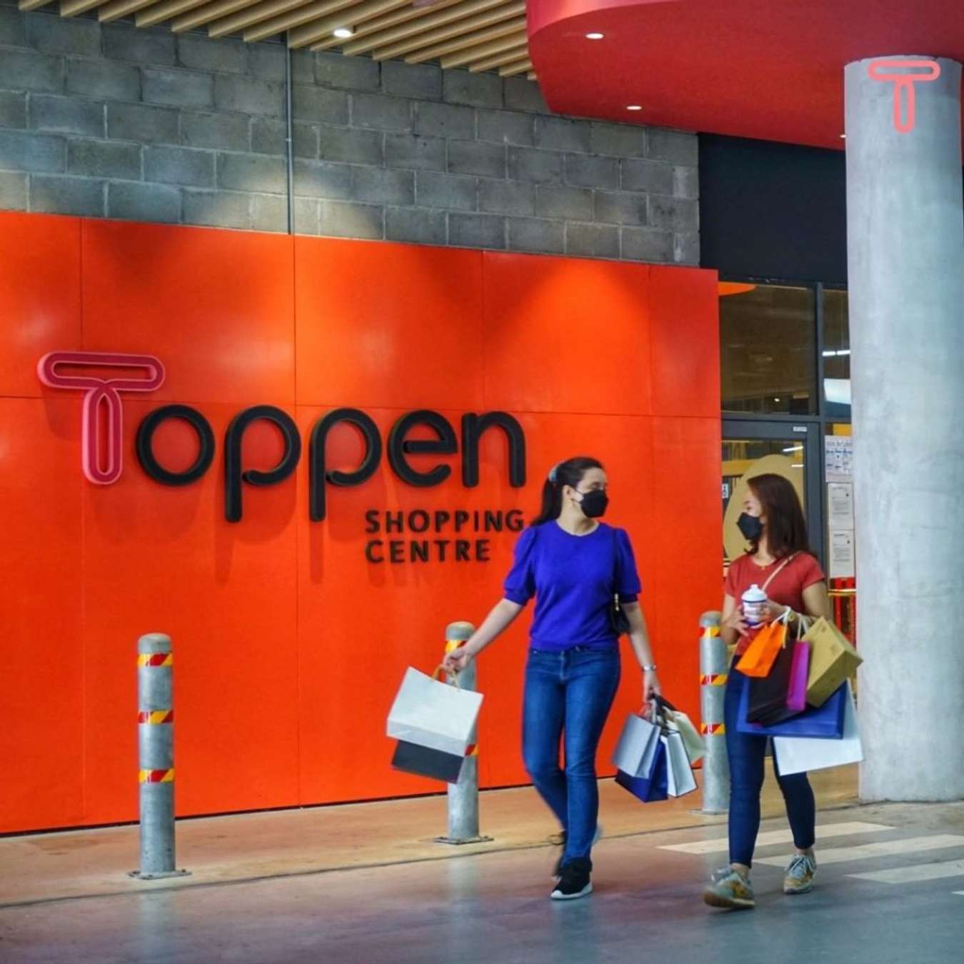 Tempat Shopping Murah di Johor Bahru, Favorit Wisatawan dari