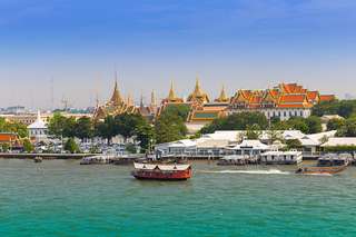 9 Tempat Wisata di Chao Phraya River, dari Wisata Kuil hingga Dinner Cruise, Xperience Team