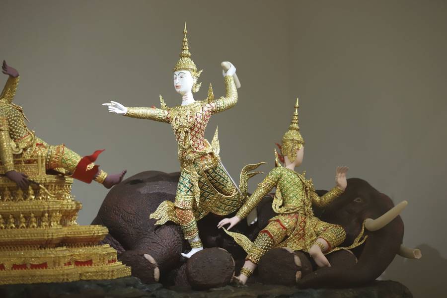 bảo tàng Moca