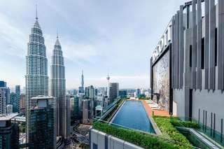 7 Best Areas to Stay in Kuala Lumpur, Mas Bellboy