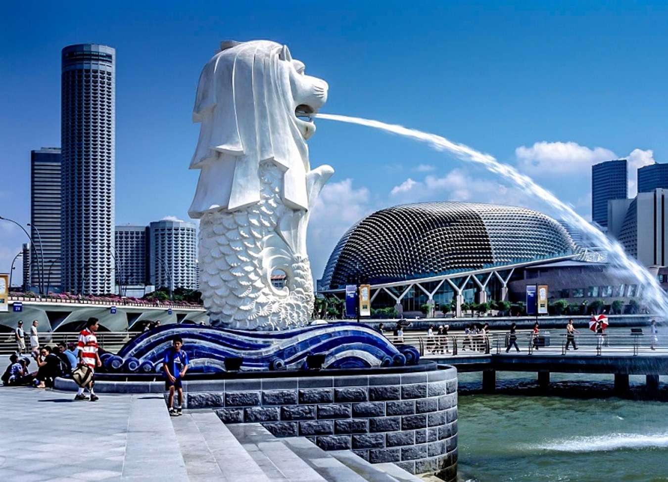 chi phí du lịch Singapore tự túc