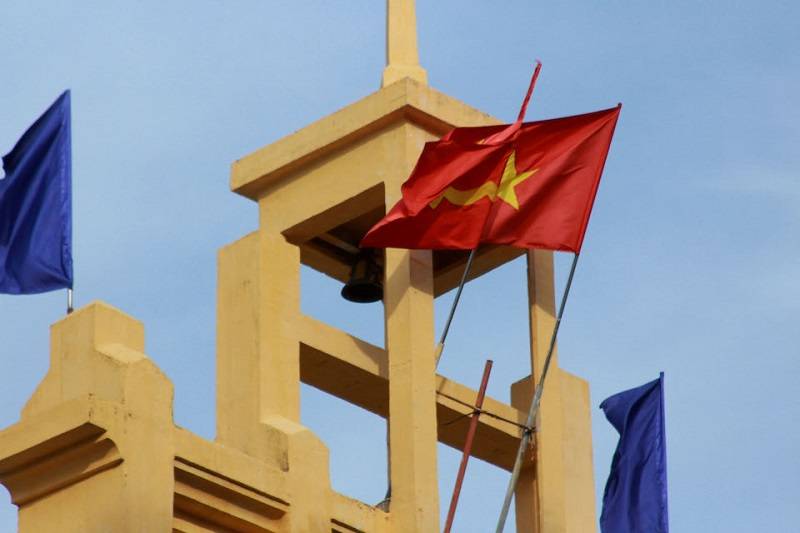chợ tân định