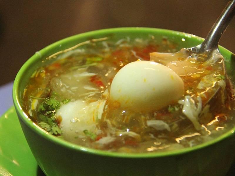 chợ tân định