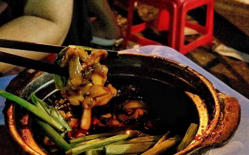 chợ tân định
