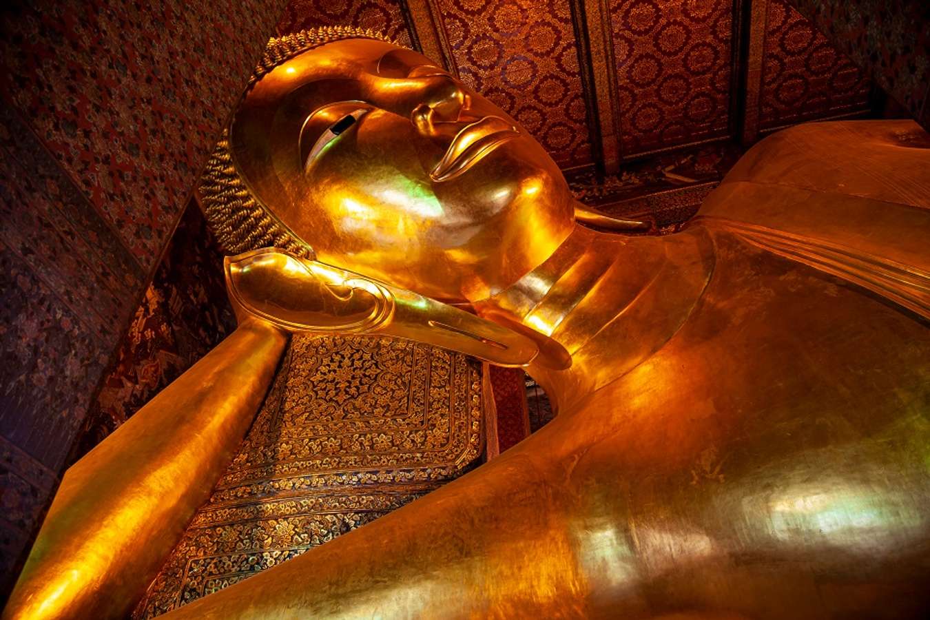 chùa wat pho