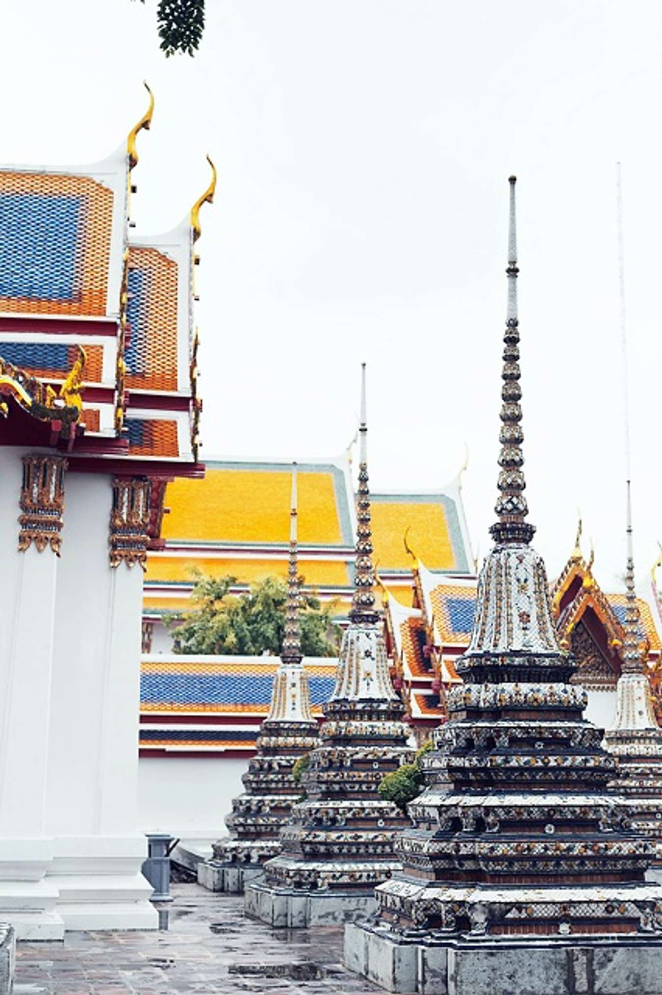 chùa wat pho