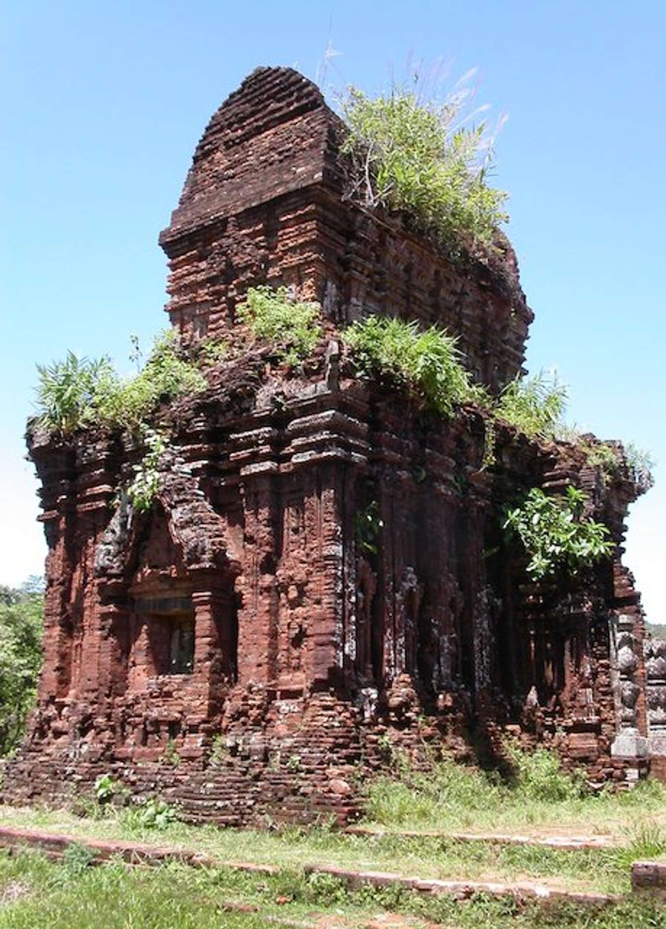 danh lam thắng cảnh việt nam