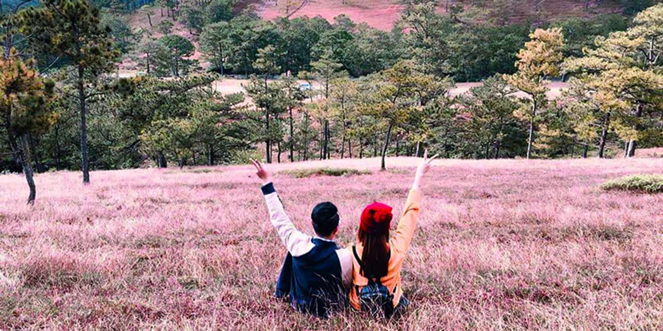 Du lịch Đà Lạt mùa nào đẹp