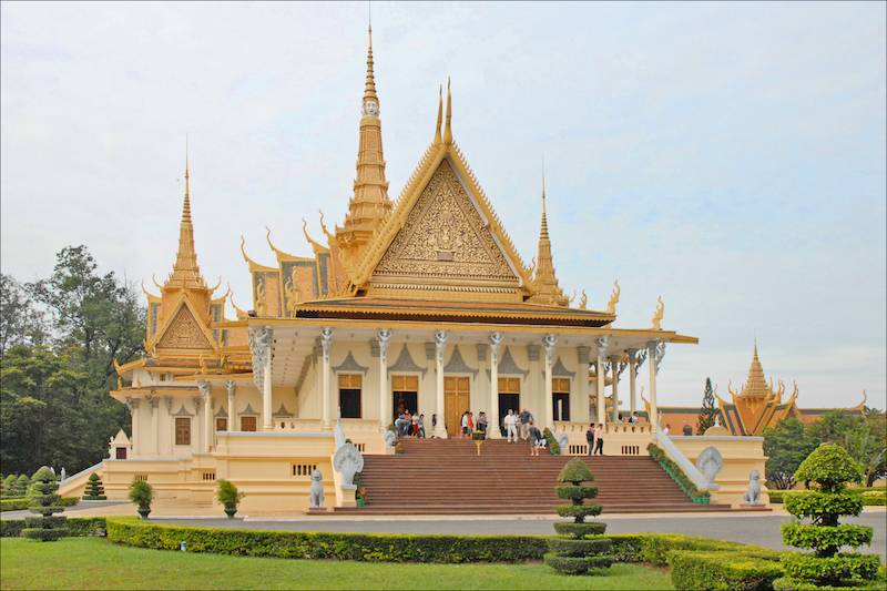 du lịch campuchia tự túc