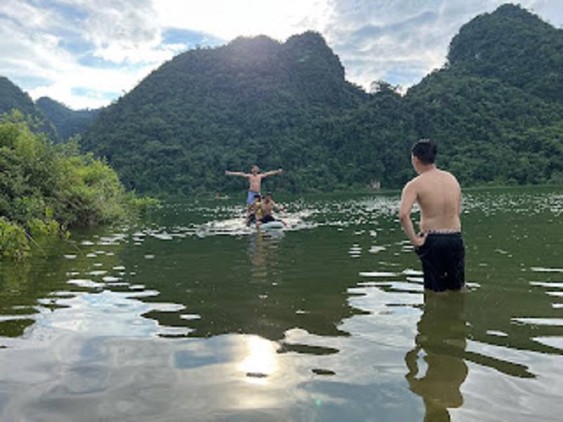 cao nguyên đồng lâm