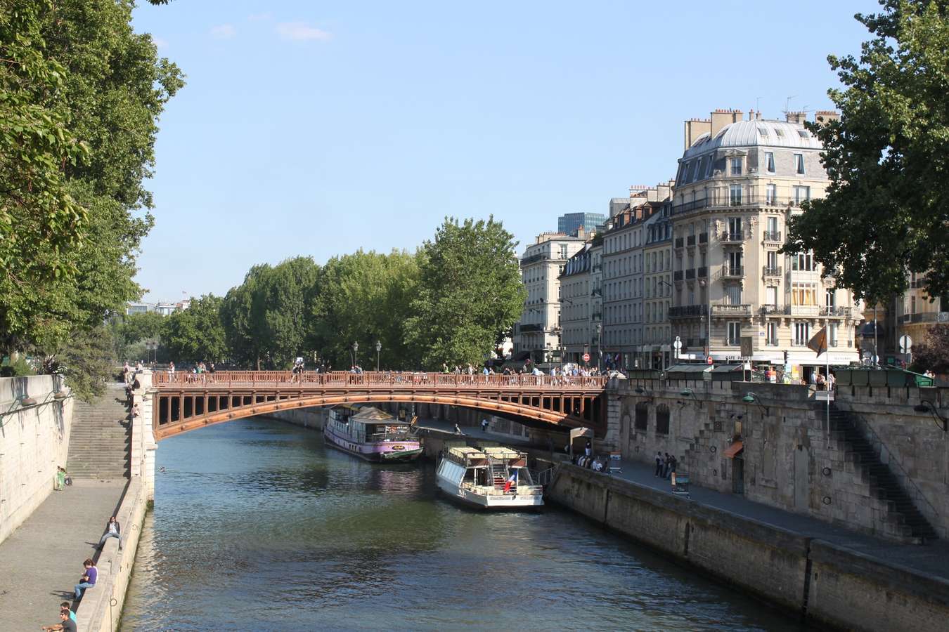 địa điểm du lịch paris