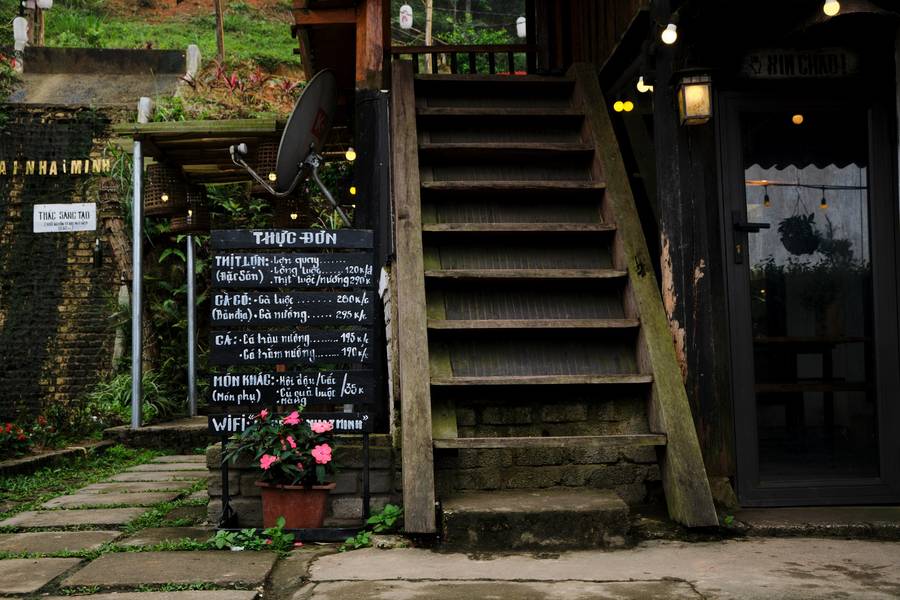 farmstay nhật minh nghệ an