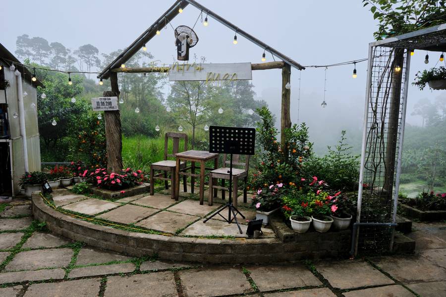 farmstay nhật minh nghệ an