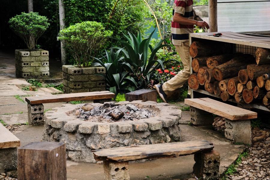 farmstay nhật minh nghệ an