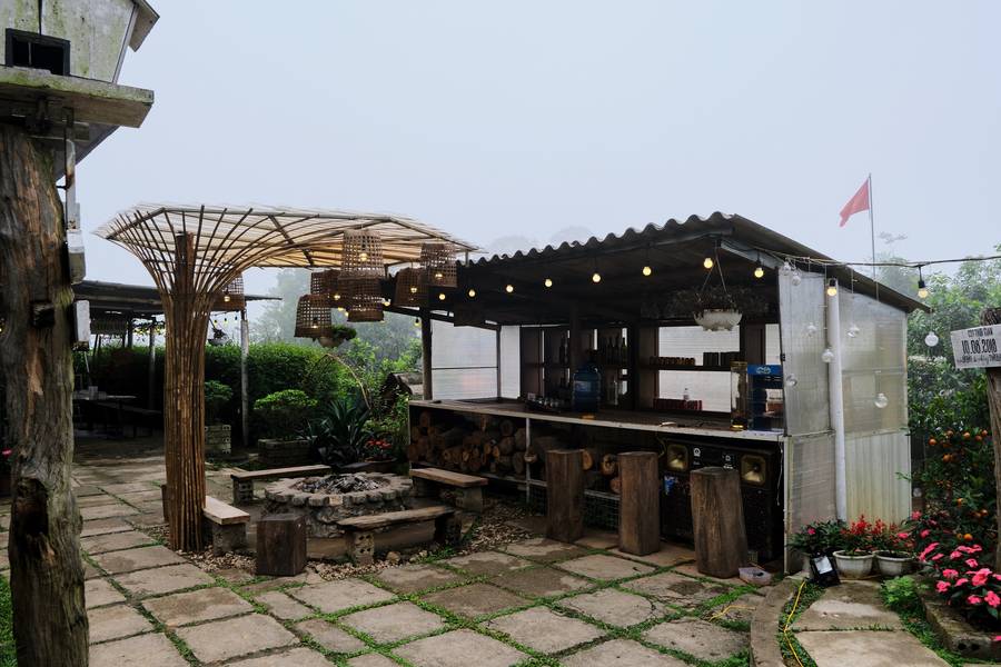 farmstay nhật minh nghệ an