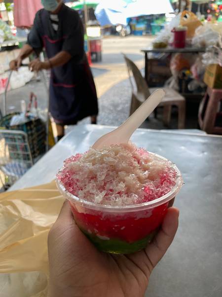 khám phá hua hin thái lan