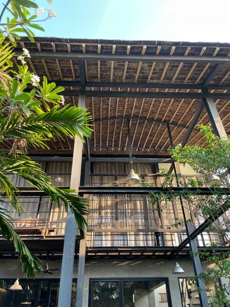 khám phá hua hin thái lan
