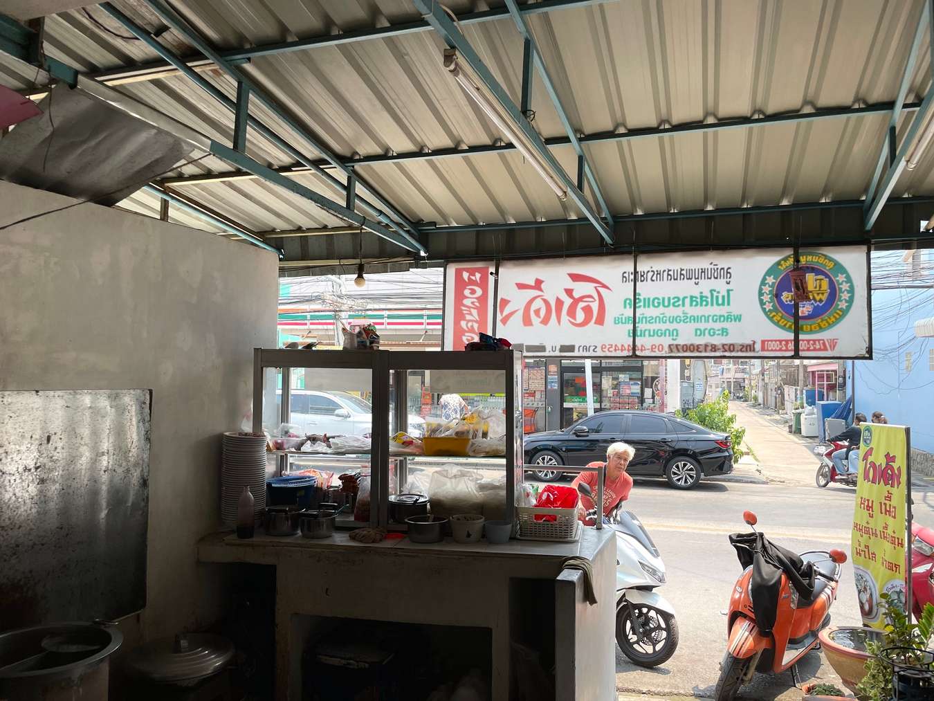 Khám phá Hua Hin Thái Lan Vùng biển thiên đường mới nổi
