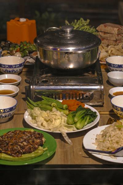 núi cấm an giang