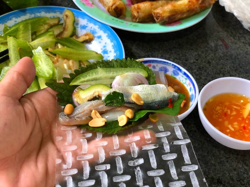 núi rừng vũng tàu