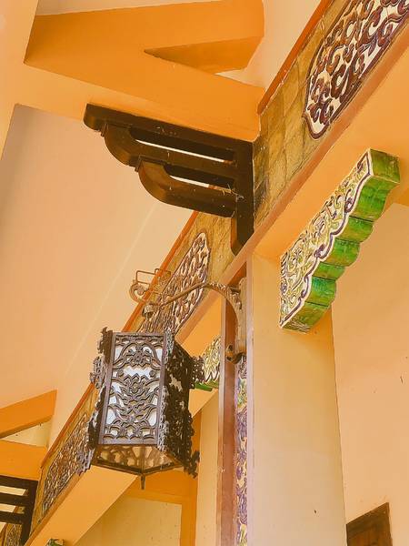 Văn Miếu Trấn Biên Đồng Nai