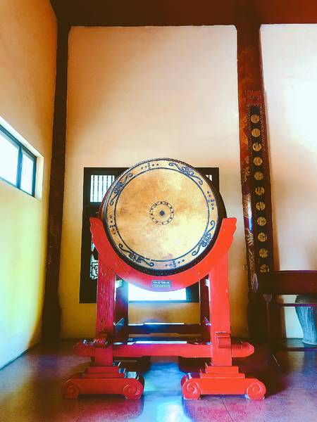Văn Miếu Trấn Biên Đồng Nai