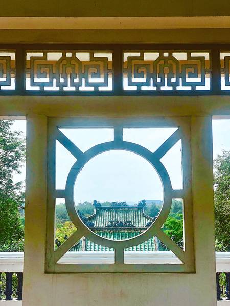 Văn Miếu Trấn Biên Đồng Nai