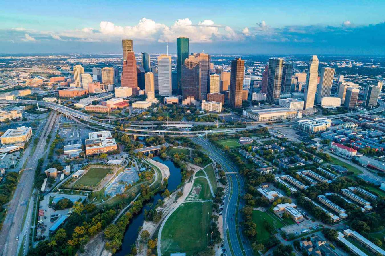 Du lịch Houston Kinh nghiệm tham quan thành phố xinh đẹp ở Mỹ