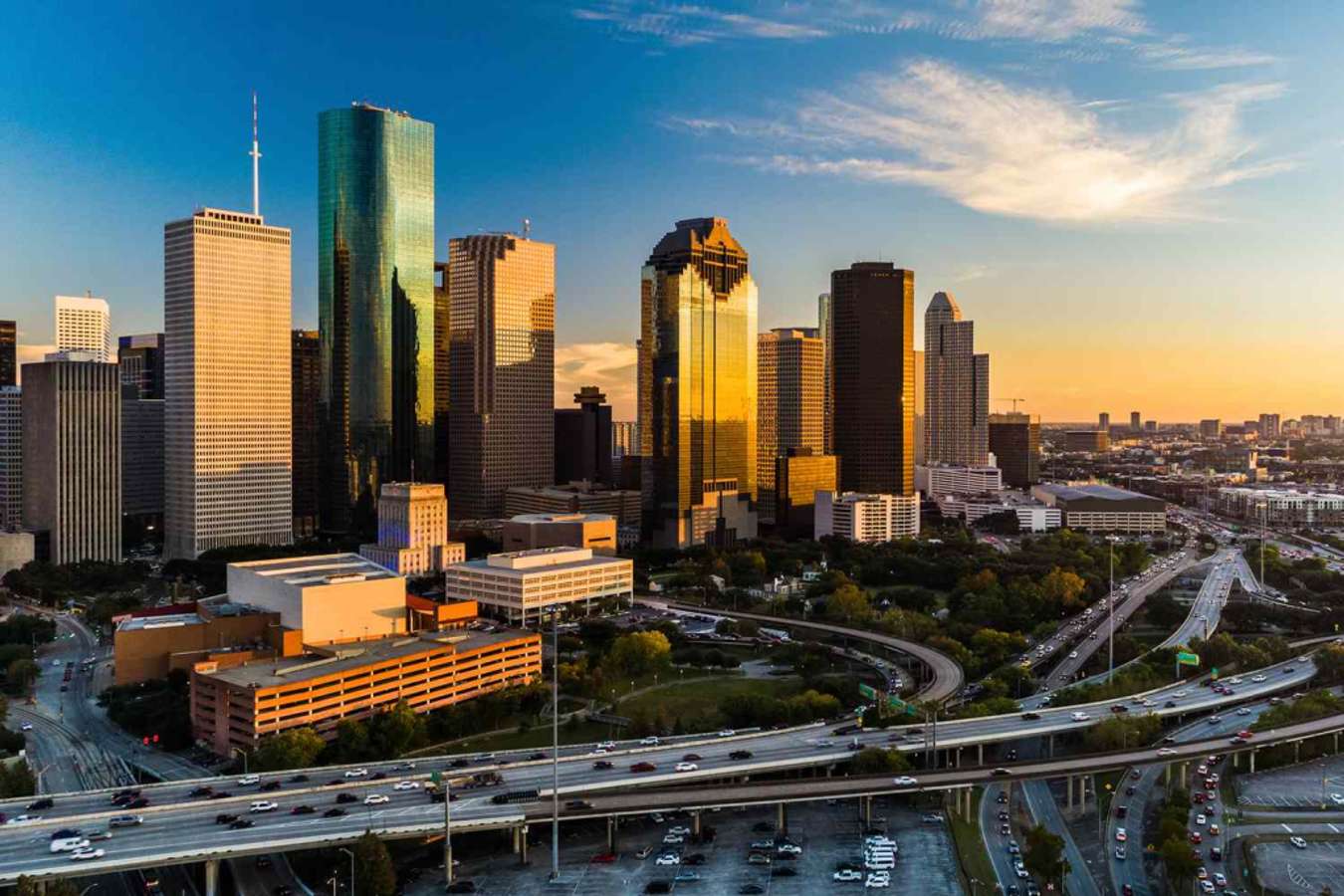 Du lịch Houston Kinh nghiệm tham quan thành phố xinh đẹp ở Mỹ