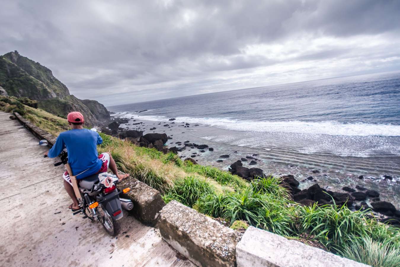 batanes tourist destination